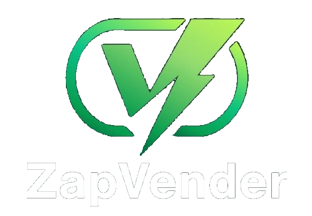 ZapVender